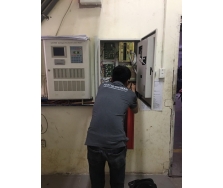 Bảo trì hệ thống phòng cháy chữa cháy tại Phú Thọ
