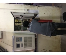 BẢO TRÌ HỆ THỐNG PHONG CHÁY CHỮA CHÁY TẠI NINH BÌNH