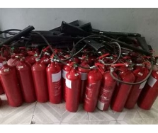 CƠ SỞ NẠP BÌNH PCCC TẠI HUYỆN LẬP THẠCH TĨNH VĨNH PHÚC;