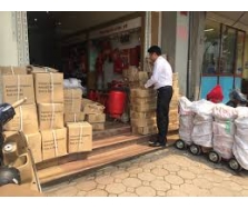 BÁN BÌNH CHỮA CHÁY GIÁ RẺ TẠI HUYỆN PHÚ XUYÊN HÀ NỘI