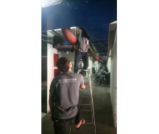 BẢO TRÌ HỆ THỐNG BÁO CHÁY TỰ ĐỘNG TẠI TÂY HỒ HÀ NỘI;