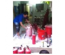 NẠP XẠC BÌNH TẠI HOÀI ĐỨC HÀ NỘI