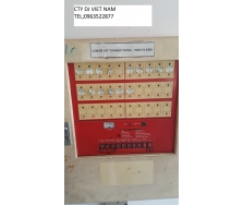 BẢO TRÌ HỆ THỐNG PCCC GIÁ RẺ TẠI QUẬN TÂY HỒ HÀ NỘI;