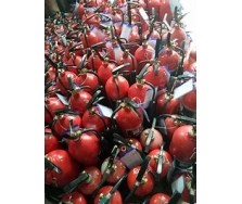 NẠP BÌNH CHỮA CHÁY GIÁ RẺ CẠNH TRANH TẠI TĨNH VĨNH PHÚC