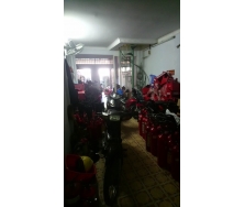 NẠP BÌNH CHỮA CHÁY TẠI THỊ XẢ TỪ SƠN GIÁ RẺ ,UY TÍN VẬN CHUYỂN MIỂN PHÍ