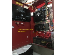 BẢO TRÌ HỆ THỐNG PHONG CHÁY CHỮA CHÁY TẠI HUYỆN NHO QUAN TĨNH NINH BÌNH