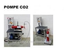 NẠP BÌNH CHỮA CHÁY GIÁ RẺ CẠNH TRANH TẠI THÀNH PHỐ VĨNH YÊN