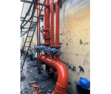 ĐỊA CHỈ BẢO TRÌ PCCC TẠI QUẢNG NINH