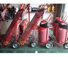 CƠ SỞ NẠP BÌNH PCCC TẠI HUYỆN YÊN LẠC TĨNH VĨNH PHÚC;