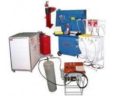 Nạp bình chữa cháy giá rẻ ở Hưng Yên