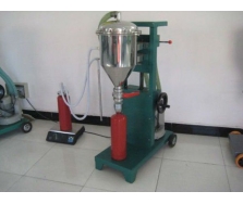 Bảng giá nạp bình chữa cháy tại Tp.Hòa Bình Tỉnh Hòa Bình