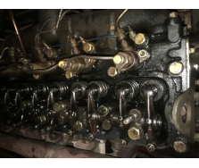 BẢO TRÌ BẢO DƯỠNG HỆ THỐNG PCCC TẠI HUYỆN GIA VIỄN TĨNH NINH BÌNH;