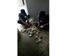 BẢO TRÌ HỆ THỐNG BÁO CHÁY TỰ ĐỘNG CHUNG CƯ QUẬN HÀ ĐÔNG HÀ NỘI;