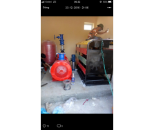 BẢO TRÌ HỆ THỐNG PCCC CHUNG CƯ NHÀ CAO TỪNG HUYỆN ĐAN PHƯỢNG HÀ NỘI;