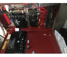 BẢO TRÌ HỆ THỐNG PCCC TAI HUYỆN YÊN MÔ TĨNH NINH BÌNH - HOTLINE:0963522877;