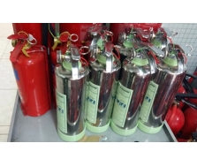 NẠP BÌNH CHỮA CHÁY Ở ĐÂU TẠI HUYỆN YÊN PHONG BẮC NINH