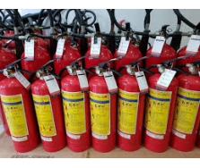 DỊCH VỤ NẠP BÌNH CHỮA CHÁY TẠI HUYỆN KIM SƠN TĨNH NINH BÌNH