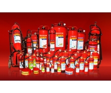 NẠP BÌNH PCCC TẠI HUYỆN TIÊN DU BẮC NINH