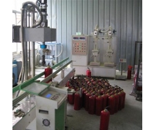 Nạp bình phòng cháy chữa cháy giá rẻ gia hàng tận nơi ở Hòa Bình