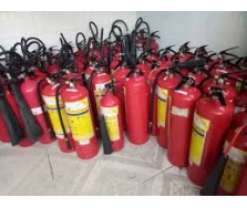 NẠP SẠC BÌNH CHỮA CHÁY CỨU HỎA TẠI SÓC SƠN HÀ NỘI;