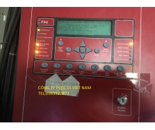 BẢO TRÌ HỆ THỐNG BÁO CHÁY GIÁ RẺ TÂY HỒ HÀ NỘI;