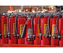 NẠP SẠC BÌNH CHỮA CHÁY TẠI VIỆT TRÌ PHÚ THỌ