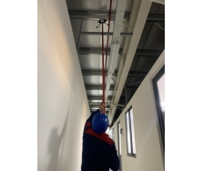 BẢO TRÌ PCCC TẠI QUẢNG NINH