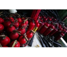 NẠP BÌNH CHƯA CHAY UY TÍN TẠI QUẬN HOANG MAI HÀ NỘI;