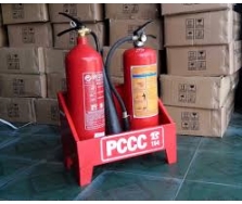 ĐỊA CHỈ NẠP BÌNH CHỮA CHÁY TẠI THỊ XÃ PHÚC YÊN