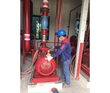 BẢO TRÌ PCCC GIÁ RẺ TẠI QUẢNG NINH