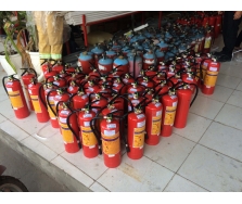 Địa chỉ nạp bình chữa cháy giá rẻ ở Tp.Hòa Bình