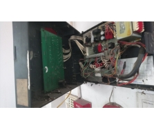 BẢO TRÌ HỆ THỐNG BÁO CHÁY TỰ ĐỘNG TẠI TĨNH BẮC NINH