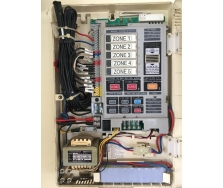 Bảo trì hệ thống phòng cháy chữa cháy ở Hòa Bình