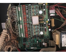 BẢO TRÌ HỆ THỐNG PHONG CHÁY CHỮA CHÁY TẠI HUYỆN KIM KHÁNH TĨNH NINH BÌNH