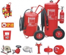 NẠP SẠC BÌNH CHỮA CHÁY GIÁ RẺ TẠI TỈNH THÁI NGUYÊN-CTY PCCC DJ VIỆT NAM