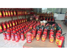 CHUYÊN NẠP SẠC BÌNH CHỮA CHÁY BỘT VÀ KHÍ CO2 TẠI HUYỆN BÌNH LỤC TỈNH HÀ NAM/ ,GIÁ RẺ ,UY TÍN ,BẢO HÀNH 6 THÁNG .