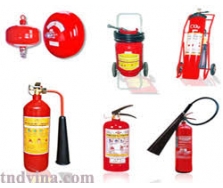 BÌNH CHỮA CHÁY VIỆT NAM CÓ TEM KIỂM ĐỊNH TẠI QUÂN HOÀNG MAI HÀ NỘI