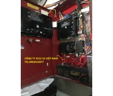 BẢO TRÌ BẢO DƯỠNG HỆ THỐNG PCCC TẠI THÀNH PHỐ TAM ĐIỆP NINH BÌNH;