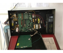 BẢO TRÌ HỆ THỐNG PCCC TAI HUYỆN KIM KHÁNH TĨNH NINH BÌNH - HOTLINE:0963522877;