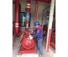 BẢO TRÌ PCCC UY TÍN TẠI THÀNH PHỐ HẠ LONG: