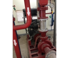 Bảo trì hệ thống pccc chuẩn quy trình chất lượng