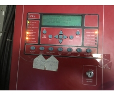 bảo trì hệ thống pccc tại phú thọ