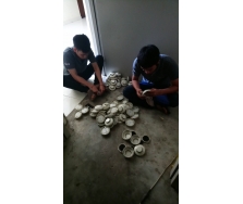 BẢO TRÌ HỆ THÔNG BÁO CHÁY TỰ ĐỘNG CHUNG CƯ QUẬN THANH XUÂN HÀ NỘI;