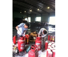 NẠP BÌNH CHỮA CHÁY UY TÍN NHẤT TẠI HUYỆN YÊN PHONG BẮC NINH;