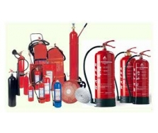 Nạp sạc bình chữa cháy giá rẻ tại tỉnh Phú Thọ