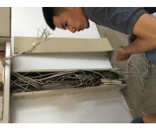 BẢO TRÌ HỆ THÔNG BÁO CHÁY TỰ ĐỘNG CHUNG CƯ QUẬN THANH XUÂN HÀ NỘI;