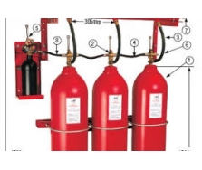 NẠP BÌNH CHỮA CHÁY CHUNG CƯ QUẬN HÀ ĐÔNG HÀ NỘI