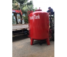 NẠP SẠC BÌNH PCCC GIÁ RẺ TẠI QUẬN LONG BIÊN