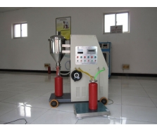 Nạp sạc bảo dưỡng các loại bình chữa cháy tại Tp.Hòa Bình Tỉnh Hòa Bình