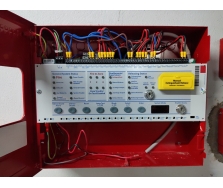 BẢO TRÌ PCCC TẠI THÀNH PHỐ HẠ LONG